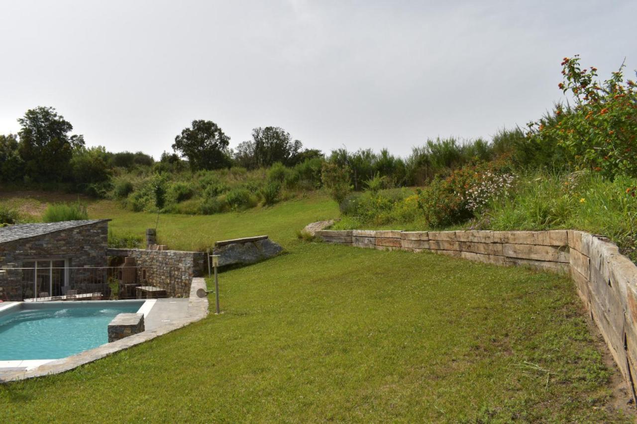 Pensión Casa Petre E Fiori Cervione