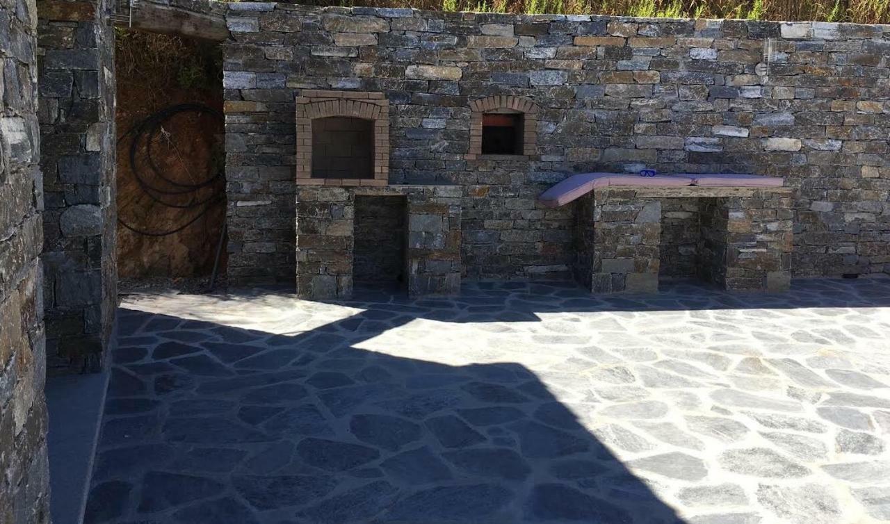 Pensión Casa Petre E Fiori