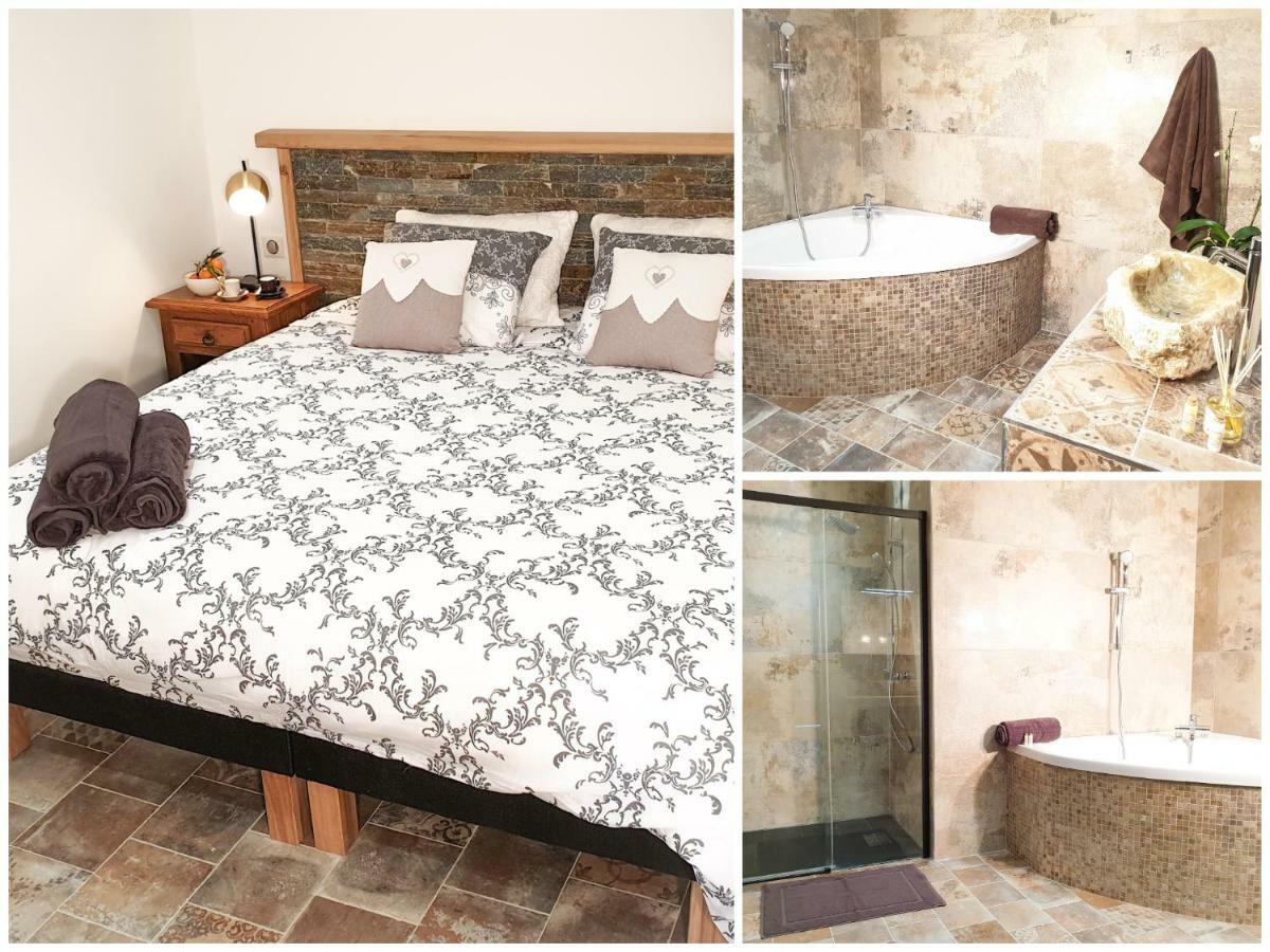 Casa Petre E Fiori 2*