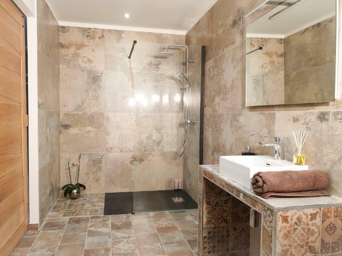Casa Petre E Fiori 2* Cervione