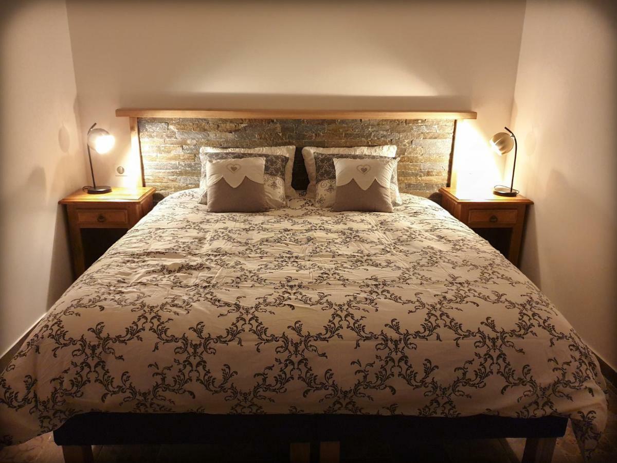 Casa Petre E Fiori Pensión Cervione