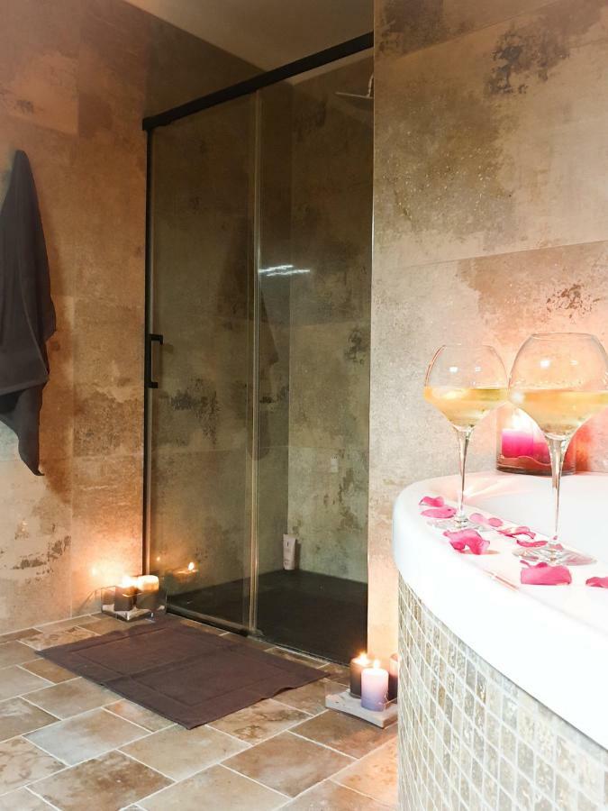 Pensión Casa Petre E Fiori Cervione