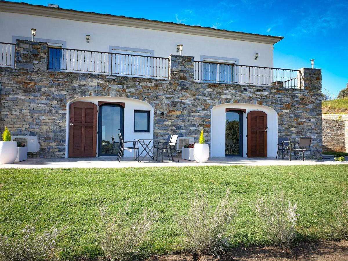 Casa Petre E Fiori Pensión
