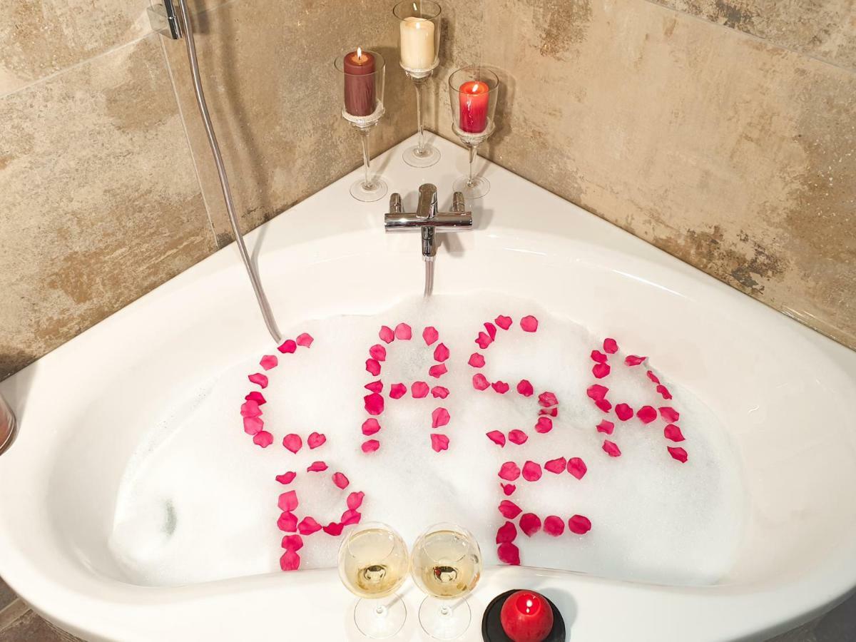 Casa Petre E Fiori 2*
