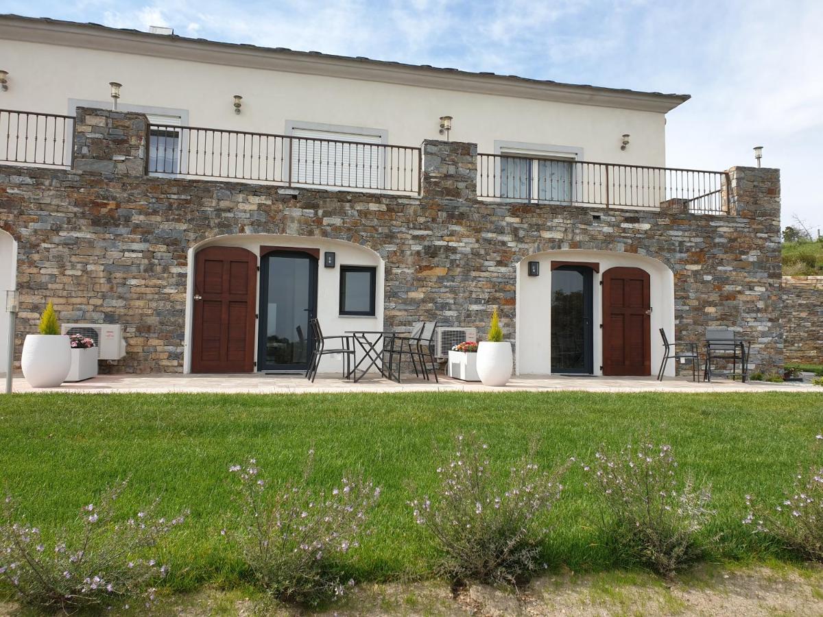 Casa Petre E Fiori 2* Cervione